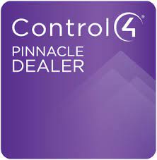 Control4 Pinnacle Dealer